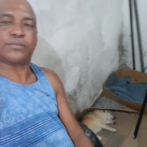 Patriota Paulo Sousa