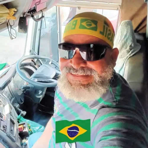 Patriota Marcelo Eterno