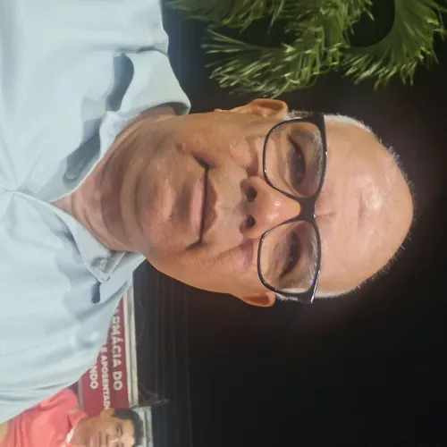 Patriota Sergio Rego