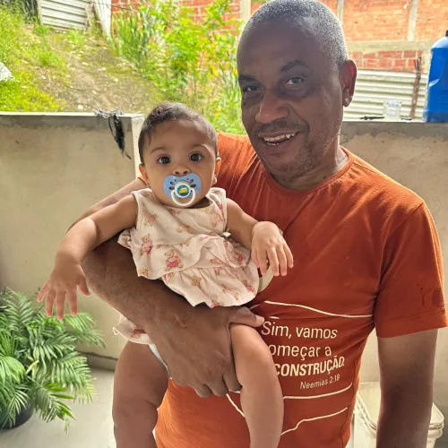 Patriota Jorge Luiz