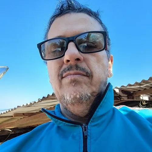 Patriota Osmair Gomes